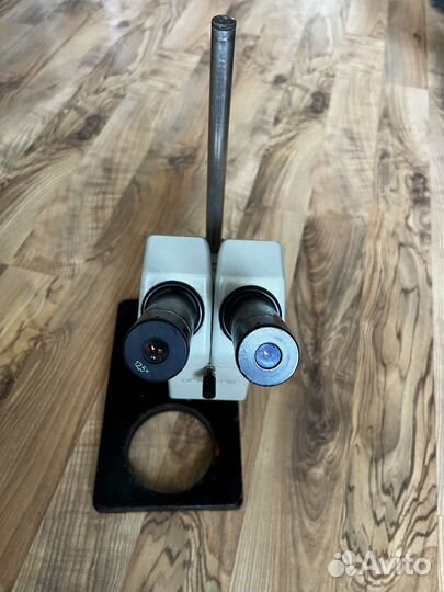 Микроскоп огмэ П2 мбс