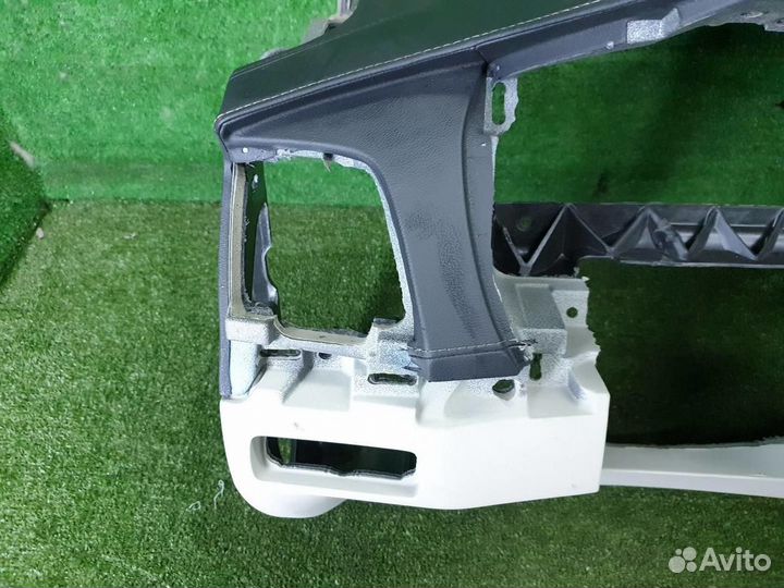 Торпедо Volvo XC90