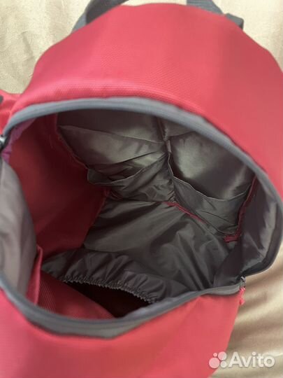 Рюкзак для гимнастики