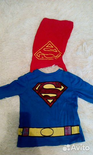 Карнавальные костюмы