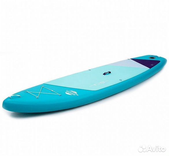 SUP Board adventum 10.8