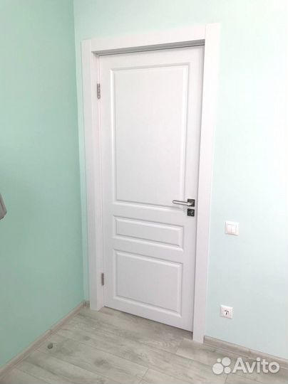 Межкомнатная дверь от производителя