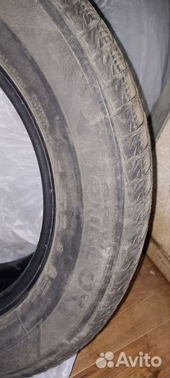 Hankook Winter I'Cept Evo 195/65 R15