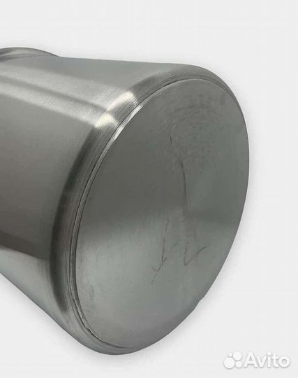 Кастрюля для индукционных плит