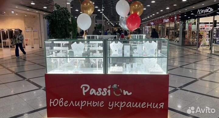 Прибыльный бизнес под ключ