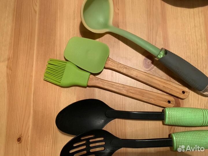 Наборы кухонных принадлежностей