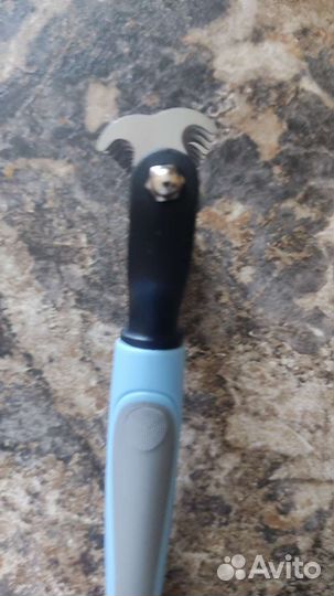 Стриппинг для удаления шерсти