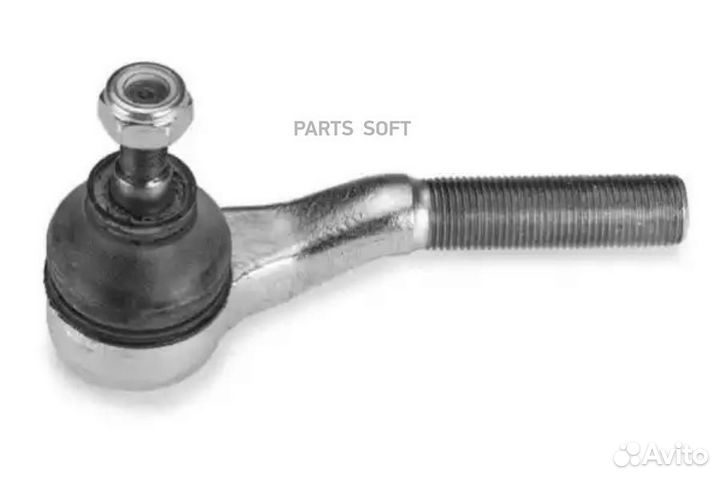 Moog PE-ES-0088 Наконечник рулевой тяги