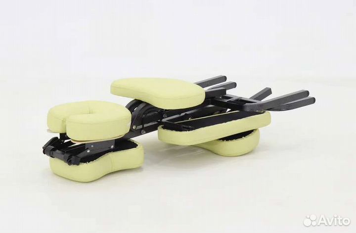 Массажное кресло для шейно-воротниковой зоны