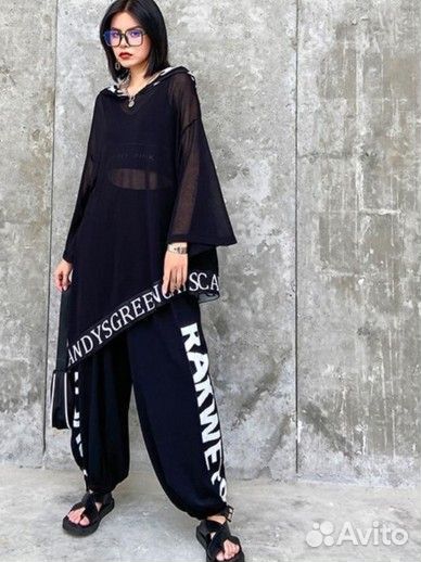 Спортивный костюм Xitao