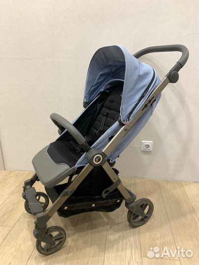 Прогулочная коляска esspero air