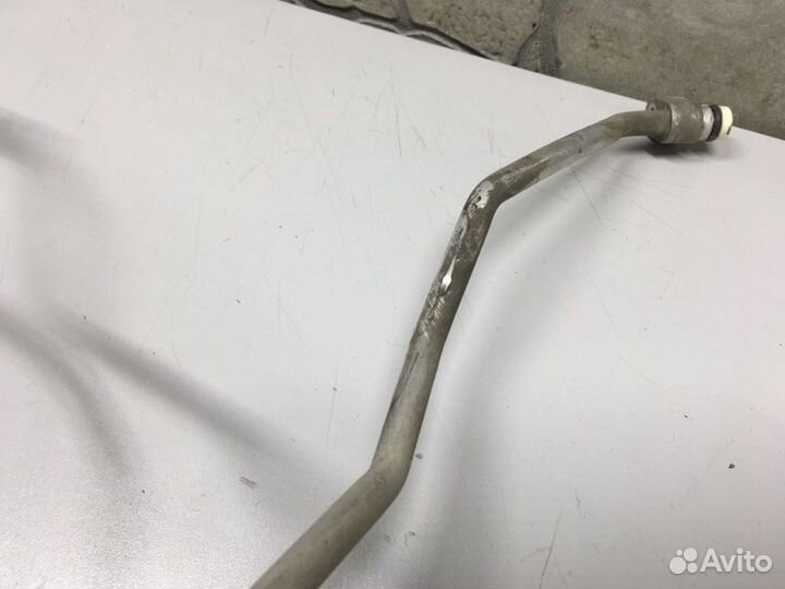 Трубка кондиционера Bmw 7-Seria F02 4.4 10