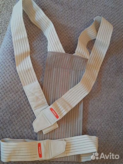 Корректор осанки для взрослых - реклинатор