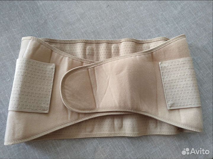 Бандаж для беременных orlett MS-99