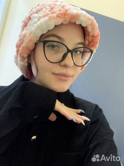 Панамка женская