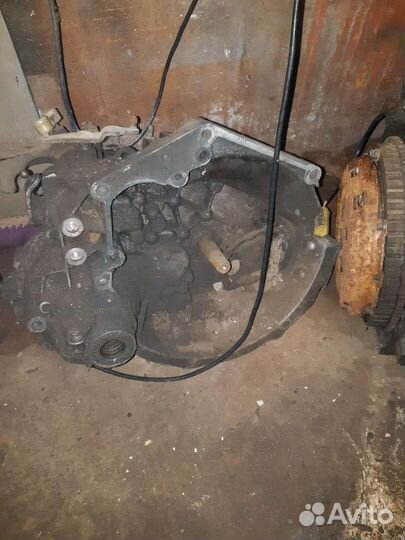 Двигатель peugeot 308