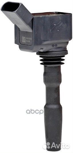 Катушка зажигания 5DA193175-951 hella