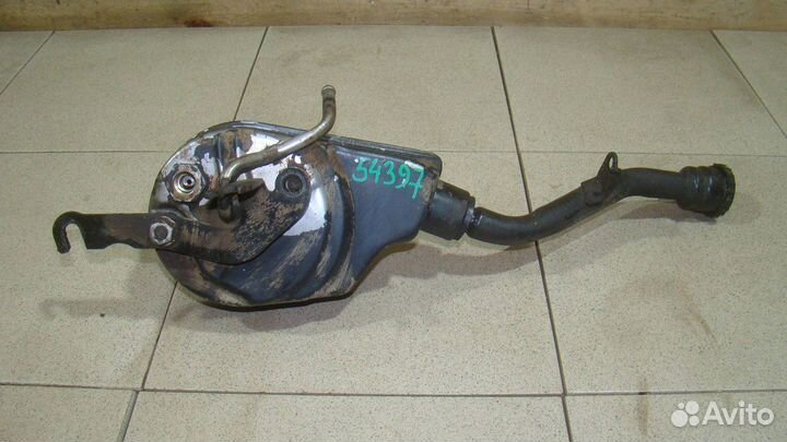 Насос гидроусилителя Chevrolet Blazer 2