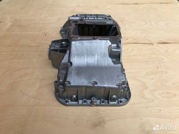 Поддон двигателя Mercedes M276 W205 W213 W222 C238