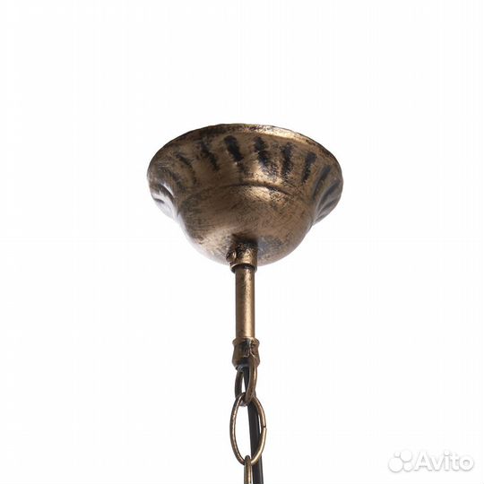 Садово-парковый светильник Feron 