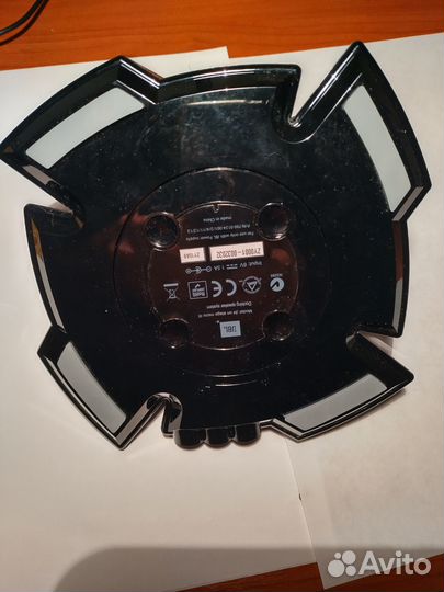 Колонка-Докстанция JBL on Stage micro III