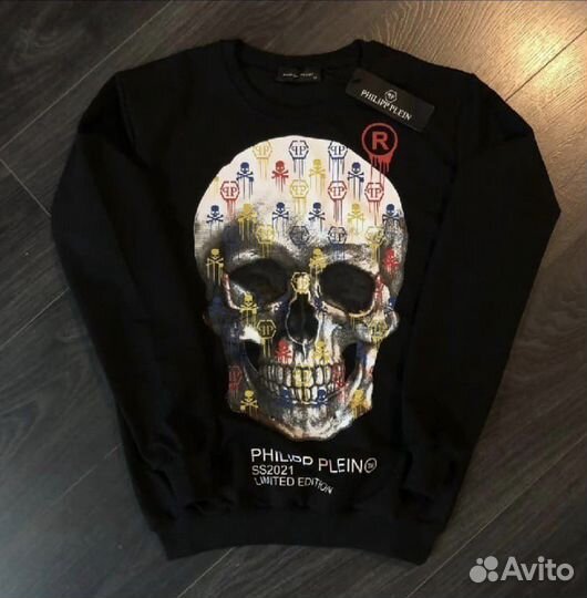Свитшот Philipp plein
