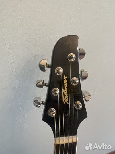 Гитара Ibanez Talman