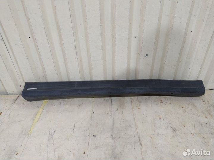 Накладка двери передняя левая Subaru Forester 4 SJ