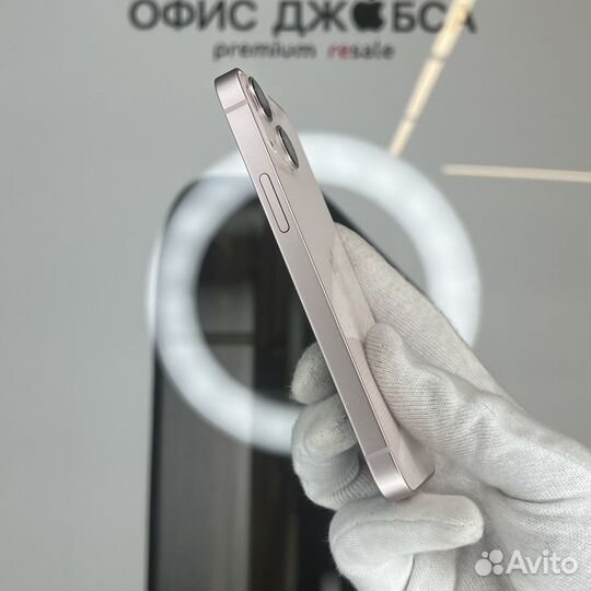 iPhone 13 mini, 512 ГБ