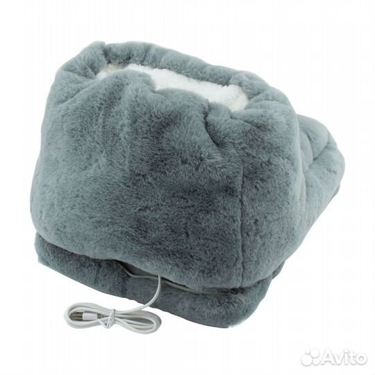 Инфракрасный сапожок - грелка