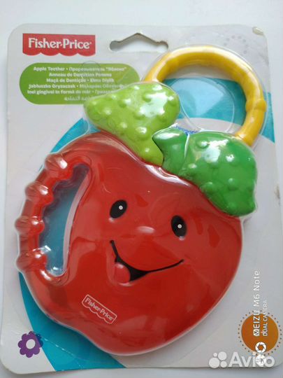 Игрушки новые для малышей fisher price,tiny love