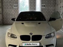 BMW M3 4.0 AMT, 2008, 133 000 км, с пробегом, цена 3 000 000 руб.