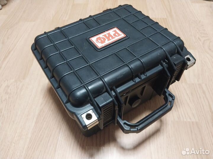 Аккумулятор lifepo4 12v 52Ач