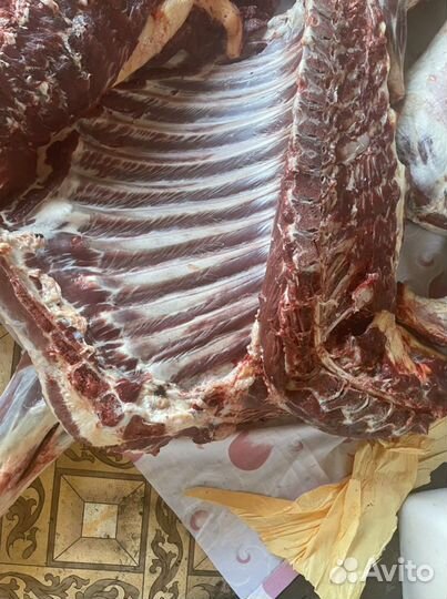 Домашнее Свинина