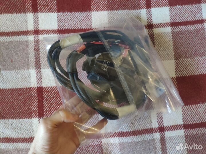 Блок Увеличения мощности VW T5 рестайлинг