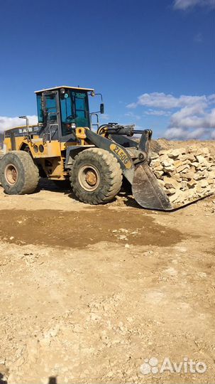 Строительный бут