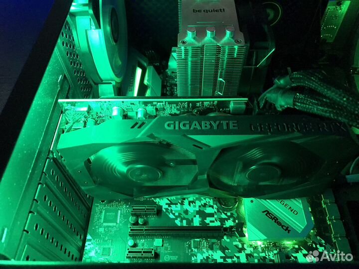 Nvidia geforce rtx 2060