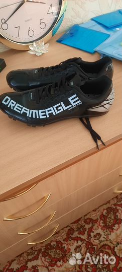 Шиповки для бега