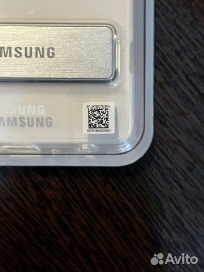 Чехол оригинал Samsung Galaxy A72