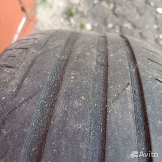 Bridgestone Turanza T001 185/65 R15