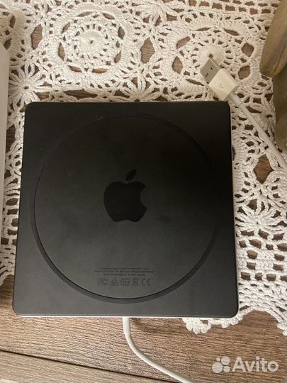 Оптический привод для ноутбука Apple
