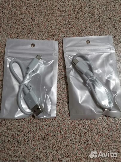 Кабель для зарядки телефона