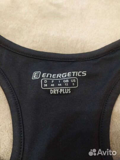 Спортивный костюм для фитнеса