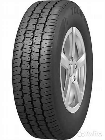 Joyroad Van RX5 185/75 R16C R