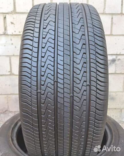 Hankook RoadHandler 245/45 R18 97V