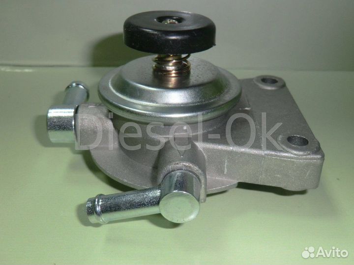 Насос ручной подкачки 1HZ 1HDT 23380-17261