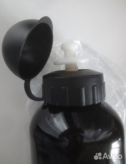 Фляга спортивная команды lotus Формулы-1