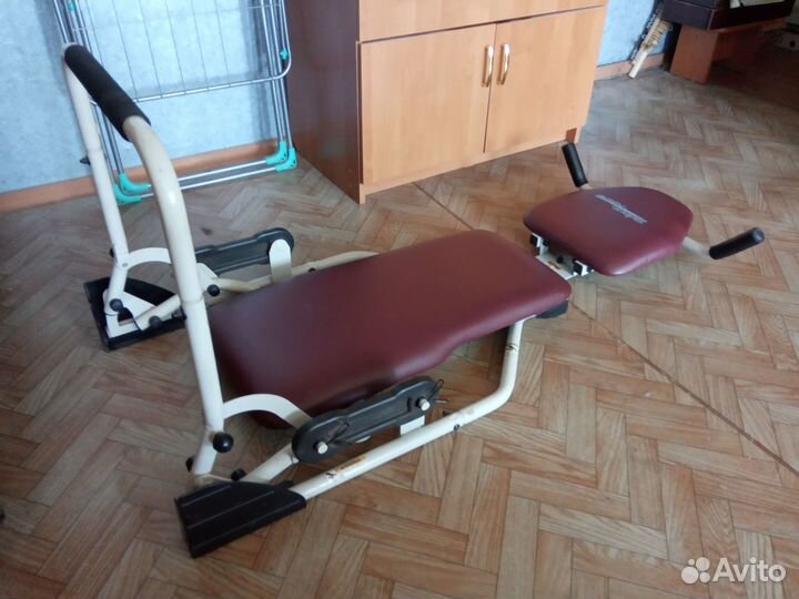 Тренажёр Easy Shaper