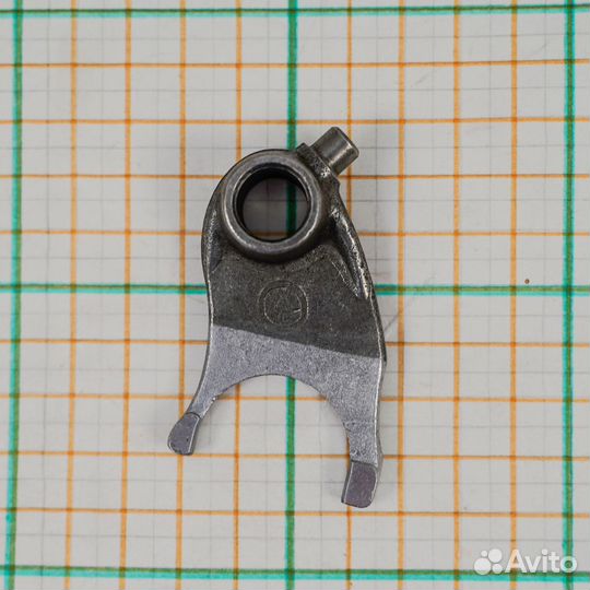 Вилка кпп центральная ZS174MN-3