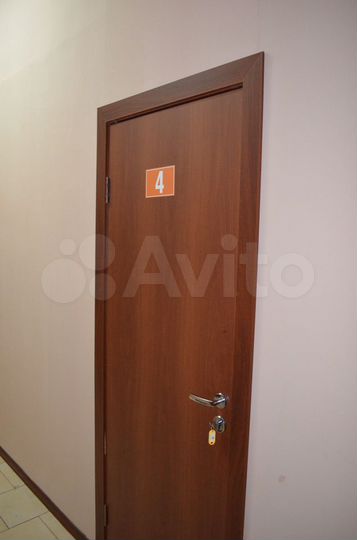 Комната 18 м², 1/16 эт.